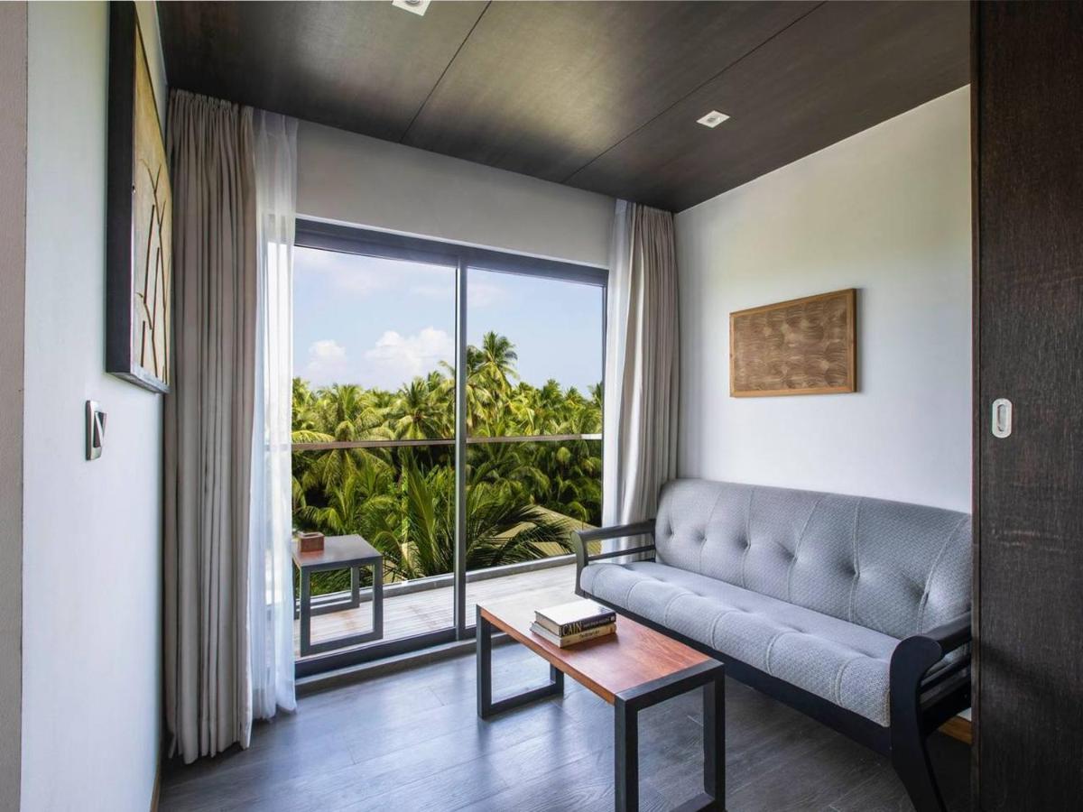 Ataraxis Grand And Spa Fuvahmulah מראה חיצוני תמונה