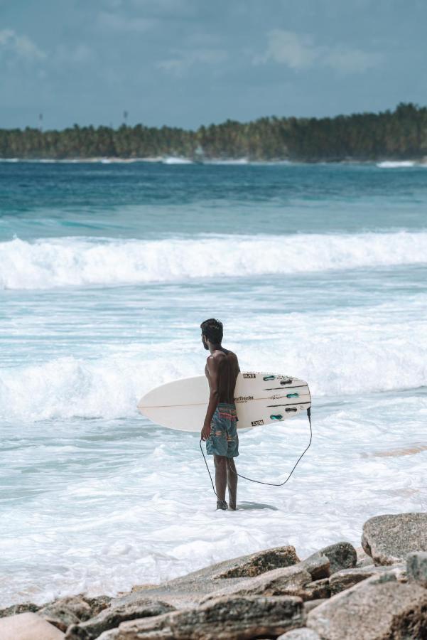 Ataraxis Grand And Spa Fuvahmulah מראה חיצוני תמונה