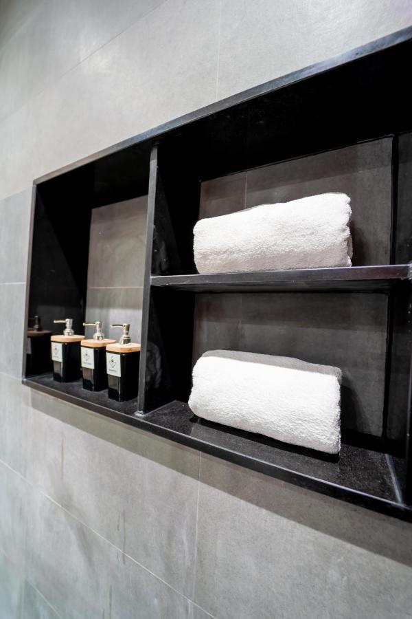 Ataraxis Grand And Spa Fuvahmulah מראה חיצוני תמונה