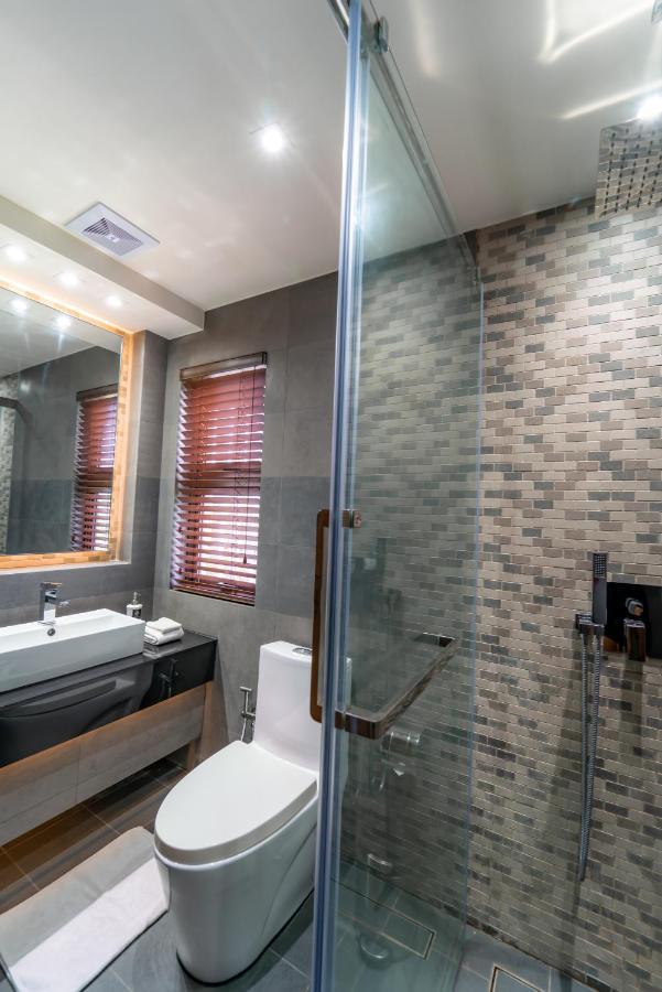 Ataraxis Grand And Spa Fuvahmulah מראה חיצוני תמונה