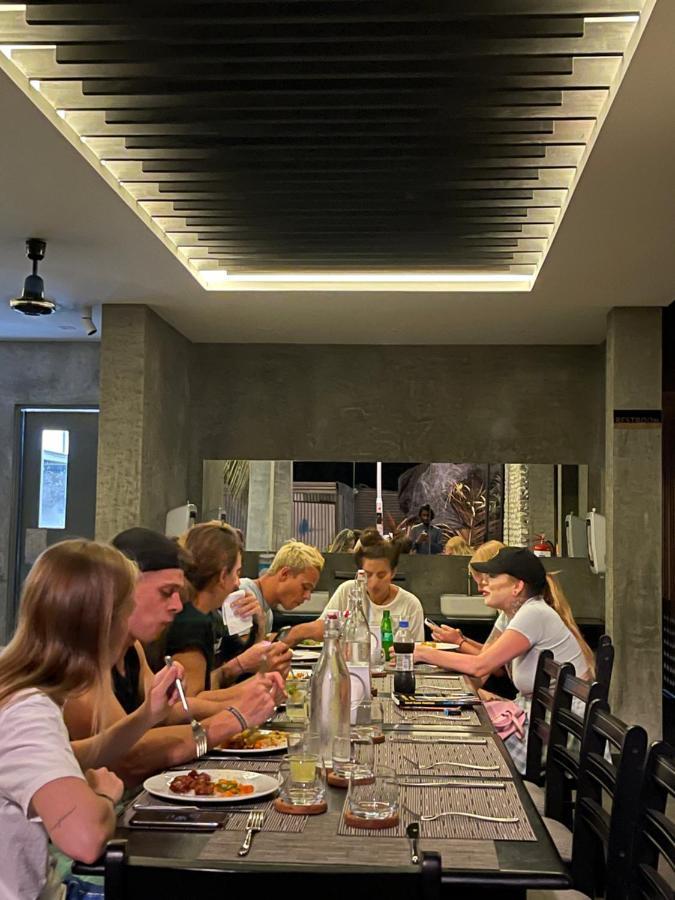 Ataraxis Grand And Spa Fuvahmulah מראה חיצוני תמונה