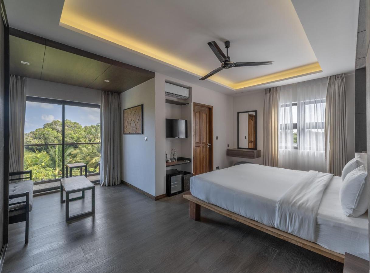 Ataraxis Grand And Spa Fuvahmulah מראה חיצוני תמונה