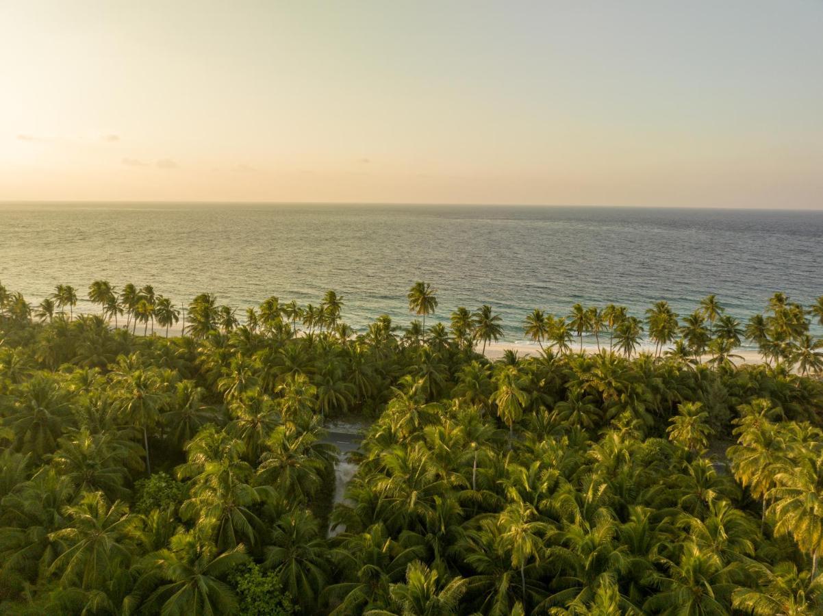 Ataraxis Grand And Spa Fuvahmulah מראה חיצוני תמונה