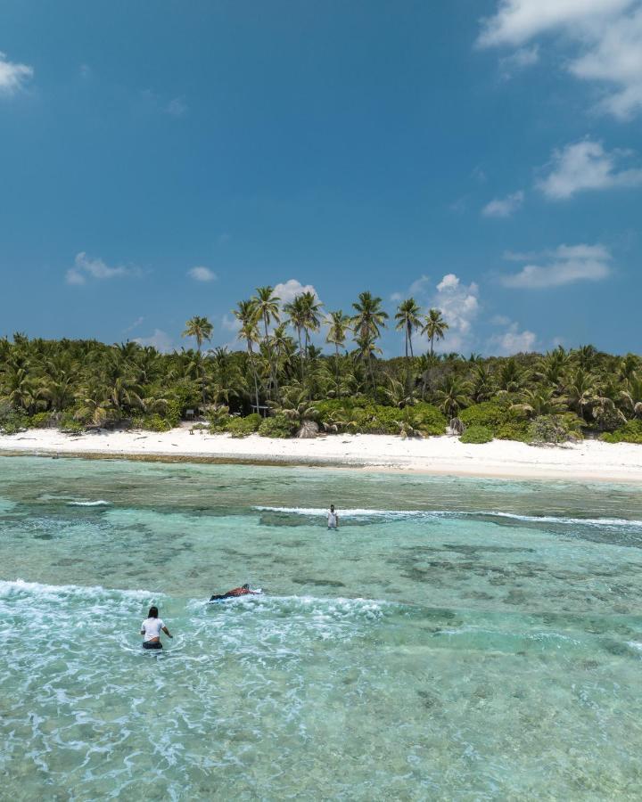 Ataraxis Grand And Spa Fuvahmulah מראה חיצוני תמונה