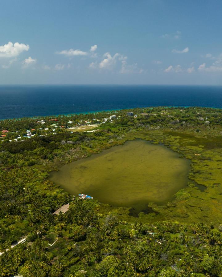 Ataraxis Grand And Spa Fuvahmulah מראה חיצוני תמונה