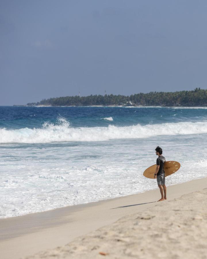 Ataraxis Grand And Spa Fuvahmulah מראה חיצוני תמונה