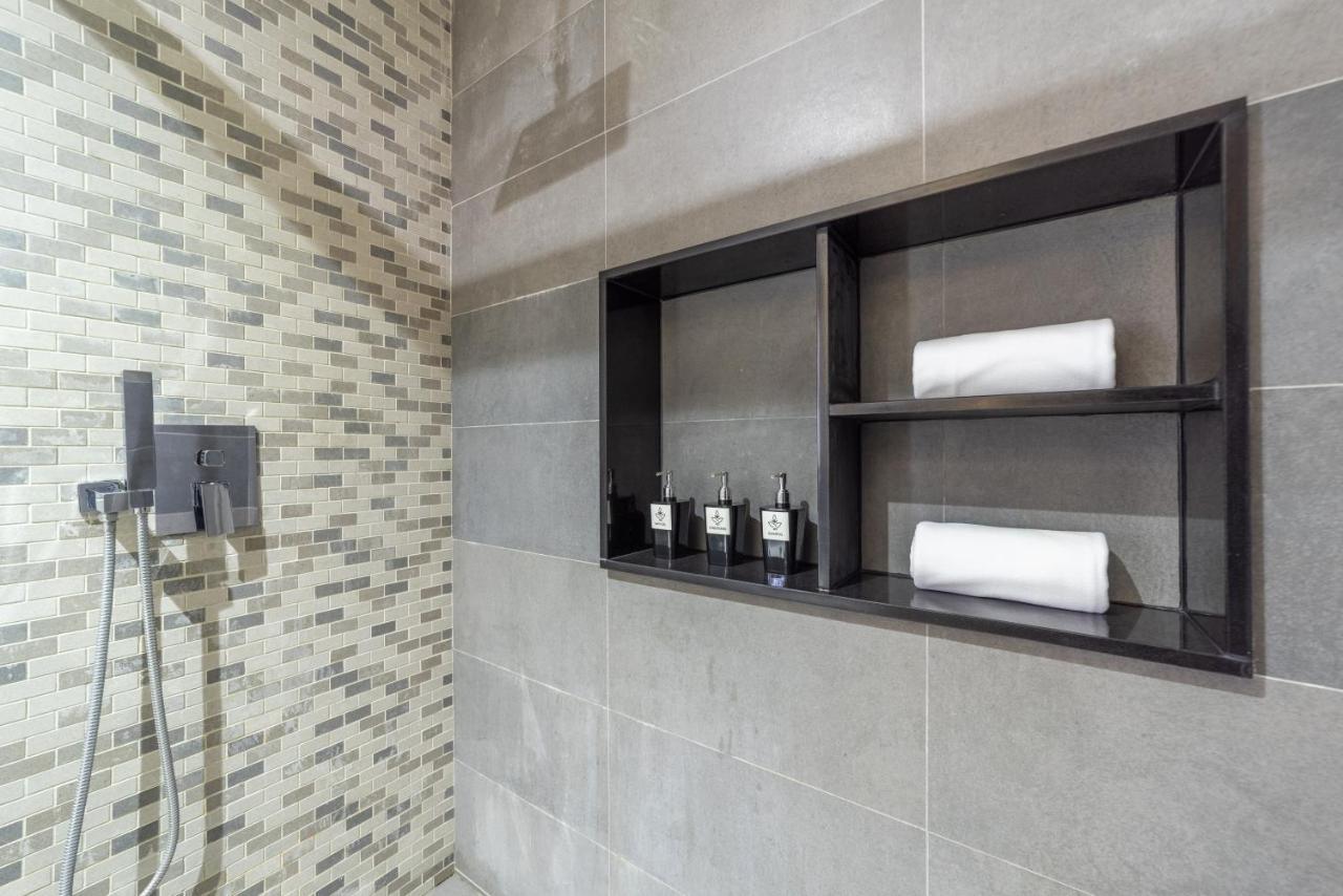 Ataraxis Grand And Spa Fuvahmulah מראה חיצוני תמונה